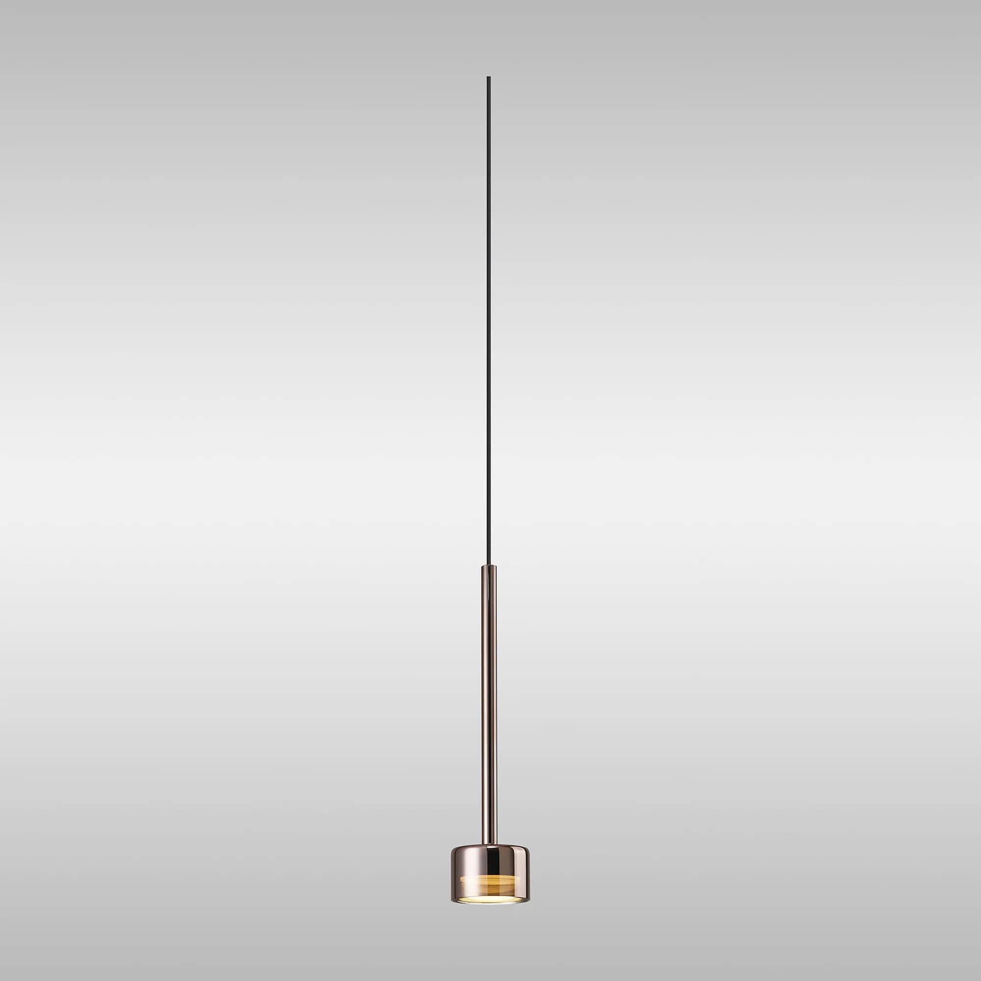 Tonic Bespoke Ceiling Lights Mantra Single Pendant Module